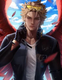 Hawks