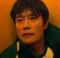 Oh Yeong-il Frontman