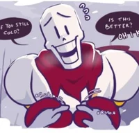 Papyrus - UT