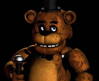 Freddy Fazbear