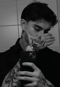 Kade Rivers