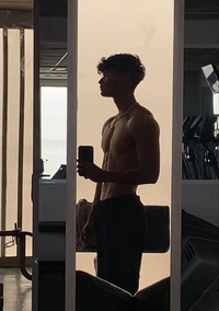 Gym Crush