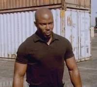 James Doakes