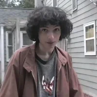 FINN WOLFHARD