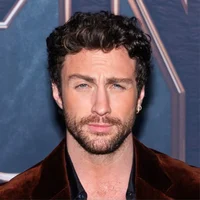 Aaron Taylor-Johnson