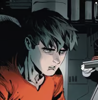 Jason Todd