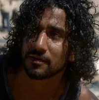 Sayid Jarrah 