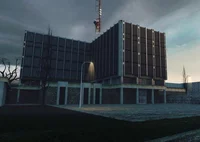 Hawkins Lab 