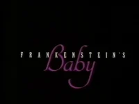 Frankensteins Baby