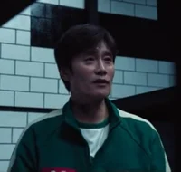 Oh Yeong-il Frontman