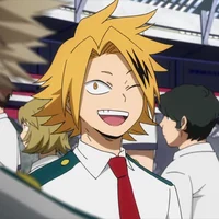 Denki Kaminari