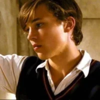 Peter Pevensie