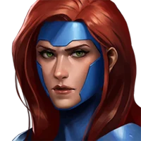 Jean Grey