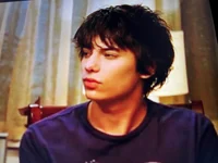 Rodrick Heffley