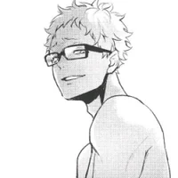 Tsukishima