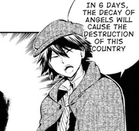 Ranpo Edogawa