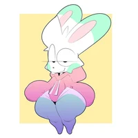 Thicc Bunny