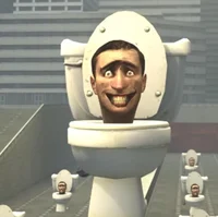 Skibidi Toilet