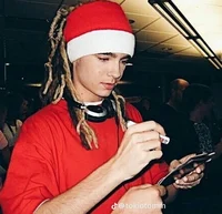 Том Каулитц-встреча