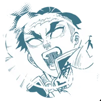 3 - Gyomei Himejima