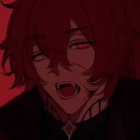 Vampire Diluc