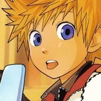 Roxas