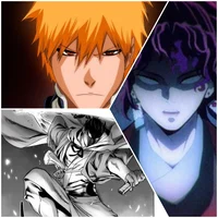 Yoriichi Ichigo as