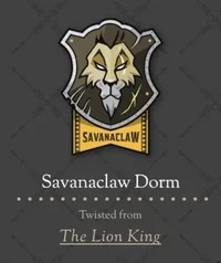 Savanaclaw Dorm