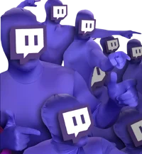 Twitch Chat