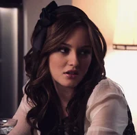 BLAIR WALDORF