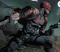 Jason Todd 