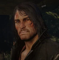 John Marston