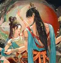 owner of sacred cave