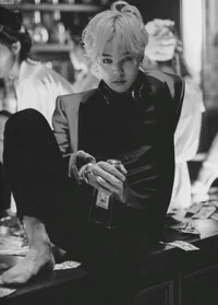 Kwon Jiyong