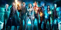Legends of tomorrow 