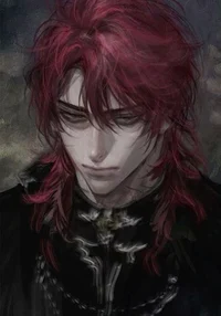 BL- A Hunters Motive