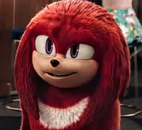 Movie Knuckles
