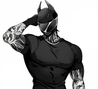 Xavier Mitchell - BL