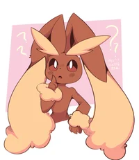 Lopunny