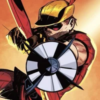 Roy Harper 
