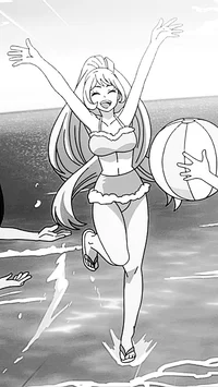 Nejire Hado