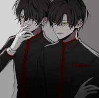 Rei and Lick