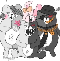 Monokuma Units