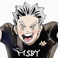 HQ - Bokuto Kotaro