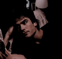 Damon Salvatore
