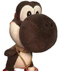 Black Yoshi