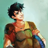 PERCY JACKSON 