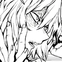 Tomura Shigaraki