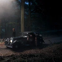 Lúcifer and G Omens