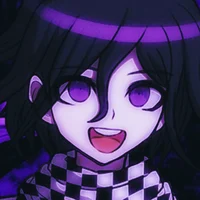 Kokichi Ouma 